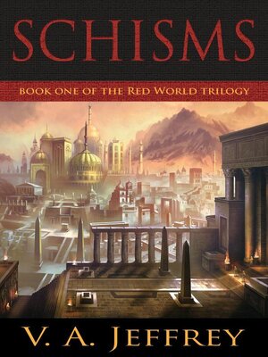 cover image of Schisms